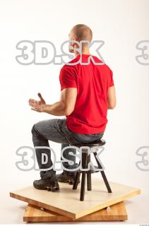 Sitting reference of Bystrik 0010